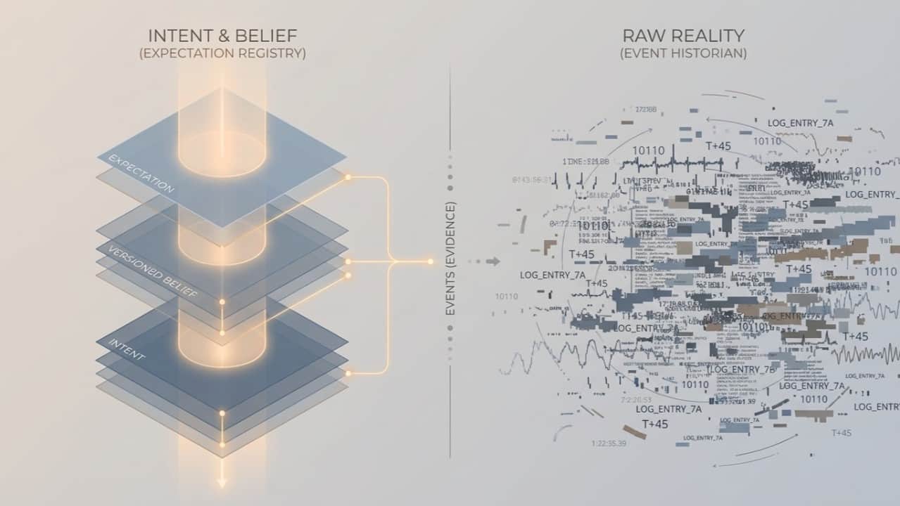 The ExDA Manifesto for Intelligible Operations