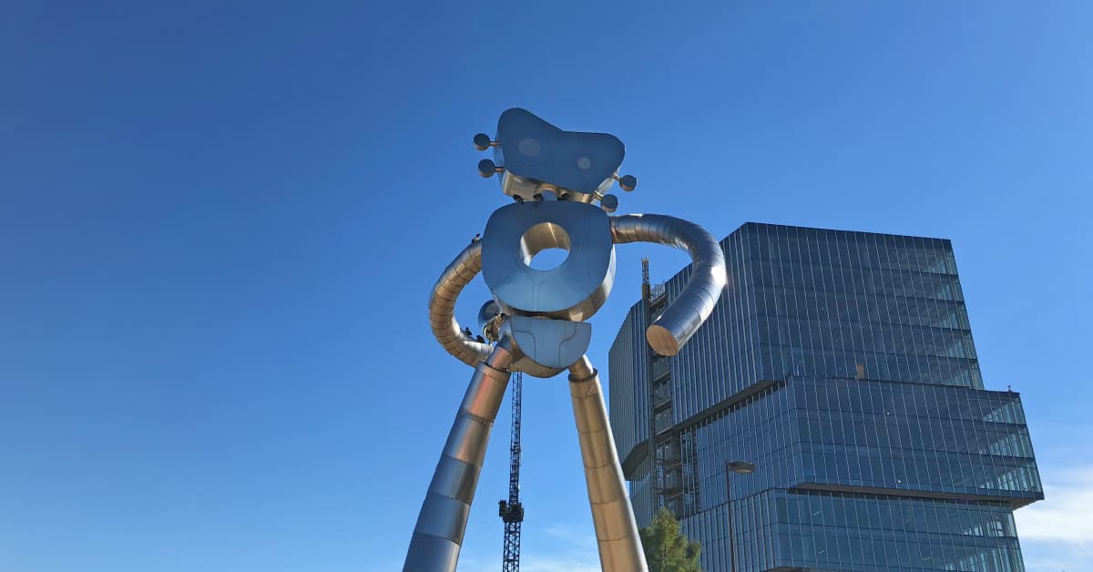 Not working ín but ón your company thanks to quotation process automation