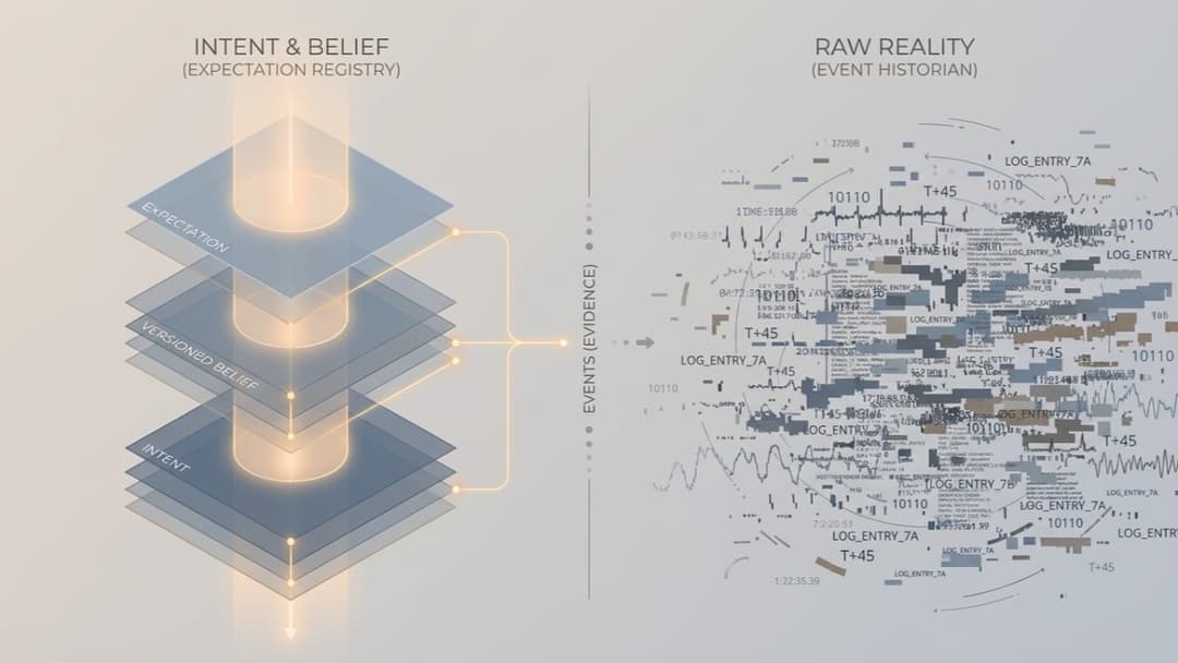 The ExDA Manifesto for Intelligible Operations
