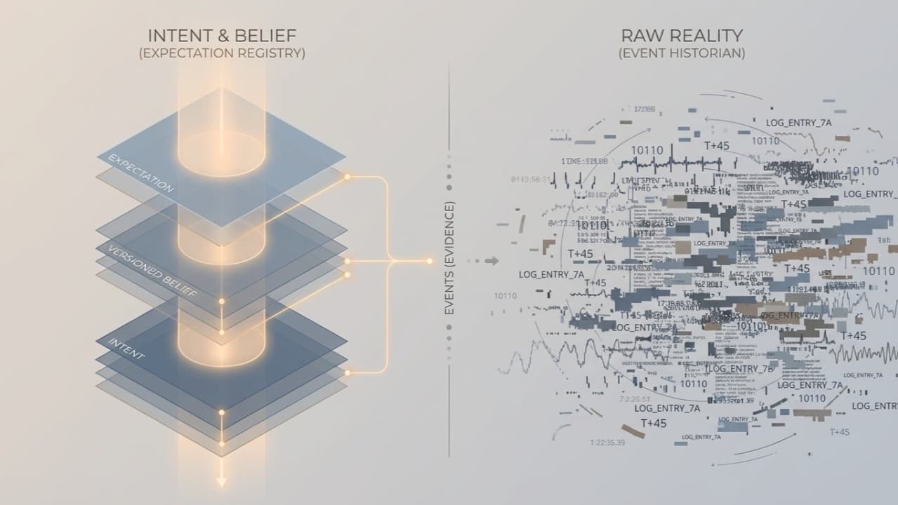 The ExDA Manifesto for Intelligible Operations