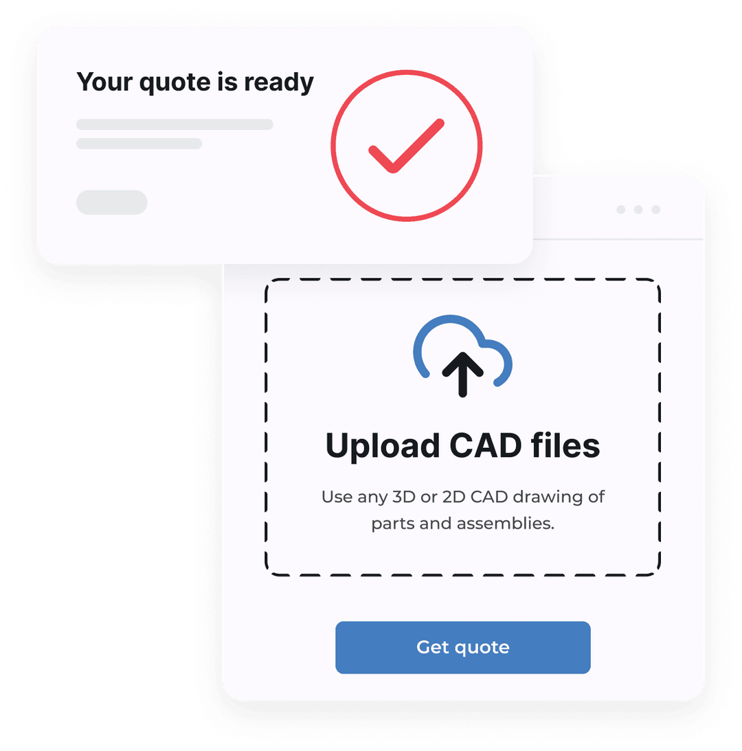 Polder Staalproducties — from quote to production with zero manual data re-entry